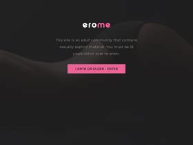 erome similar|Erome & 29+ Best Amateur Porn Sites Similar To Erome.com